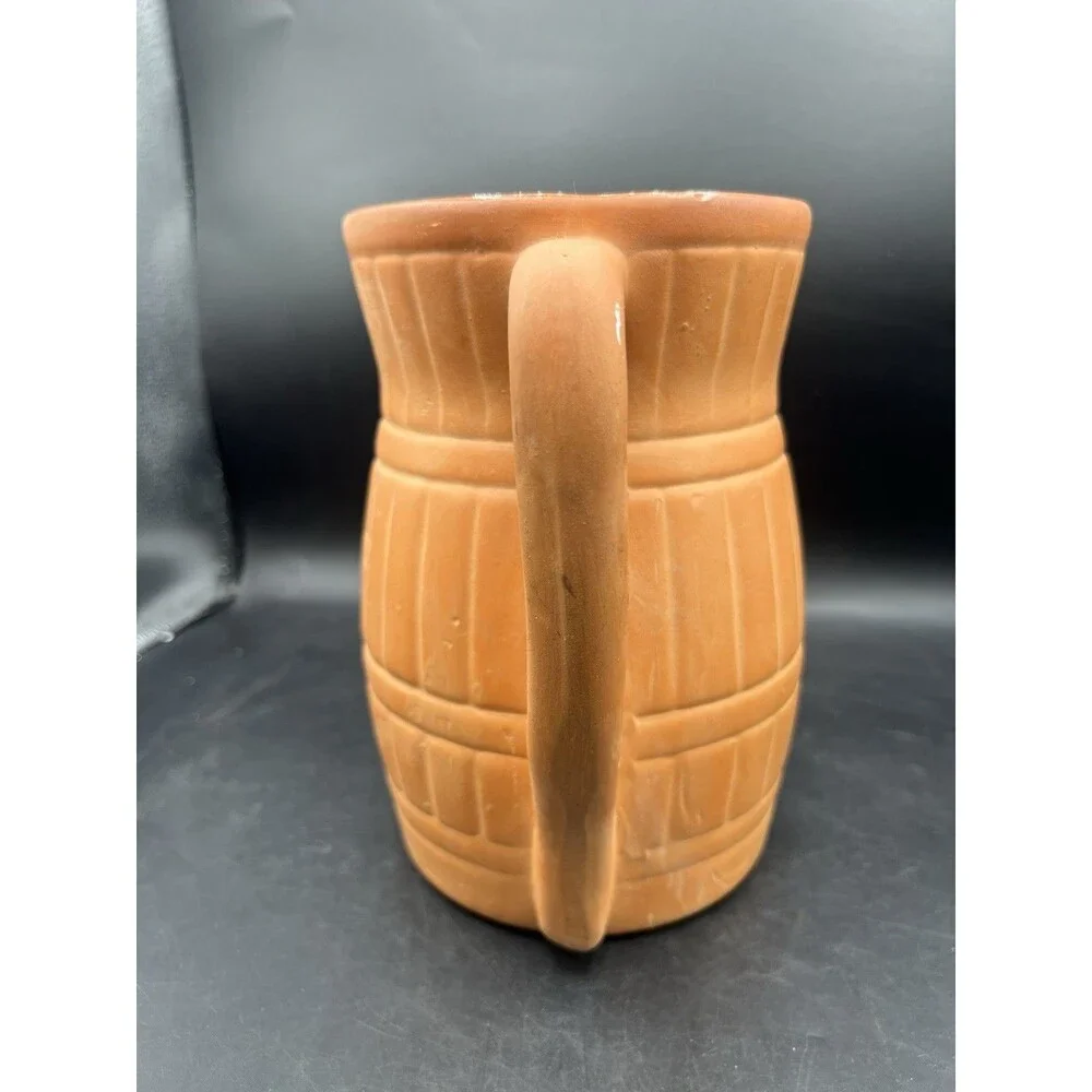 Handmade add rustic